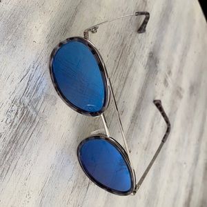 Lucky Brand sunglasses